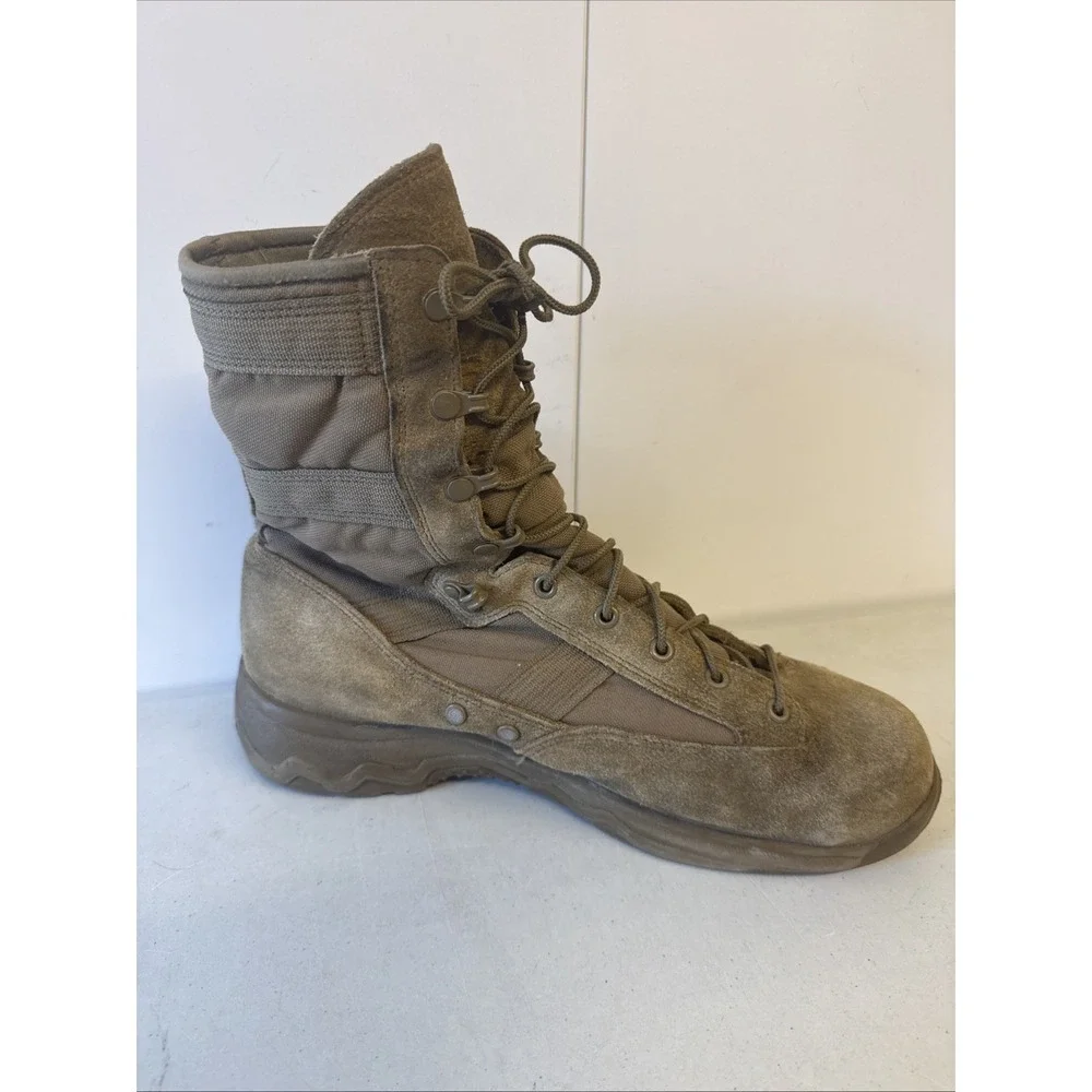 Danner Reckoning 8